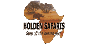 Holden Safaris