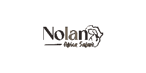 Nolan Africa Safari Tanzania  Logo