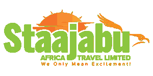 Staajabu Africa Travel Ltd