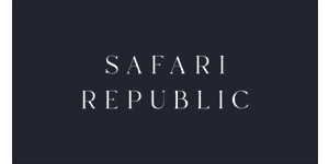 Safari Republic Logo