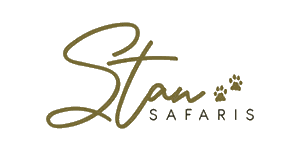 Stan Safaris  Logo