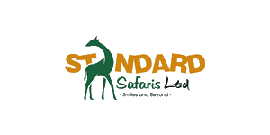 Standard Safaris Logo