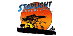 Starlight Adventures Logo