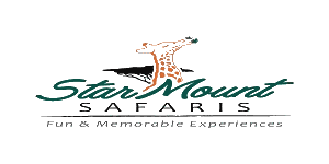 StarMount Safaris Logo
