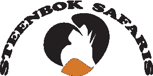 Steenbok Safaris Logo