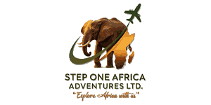 Step One Africa Adventures Logo