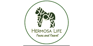 Hermosa Life Tours and Travel logo