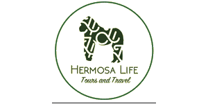 Hermosa Life Tours and Travel Logo