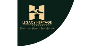 Legacy Heritage Tours and  Travel  Logo