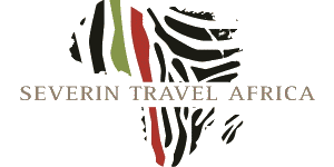 Severin Travel Africa Logo