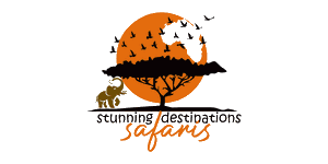 Stunning Destinations Safaris Logo