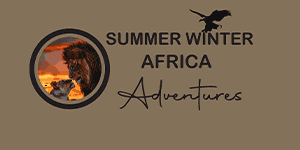 Summer Winter Africa Adventures Logo