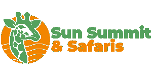 Sun Summit & Safaris Logo