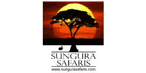Sungura Safaris Logo