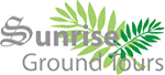 Sunrise Ground Tours Logo