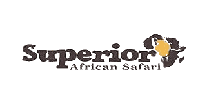 Superior African Safari Logo