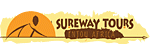 Sureway Tours Logo