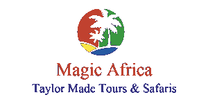Magic Africa Tours & Safaris Logo