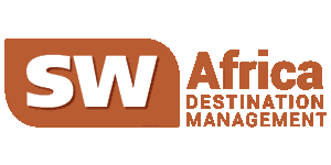 SW Africa Destination Management Logo