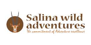 Salina Wild Adventures logo