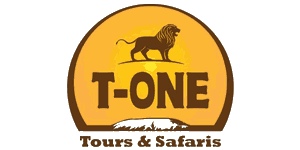 T-One Tours and Safaris Logo