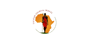 Tai-Oak Tours and Travel Logo