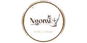 Ngomi Adventures Logo
