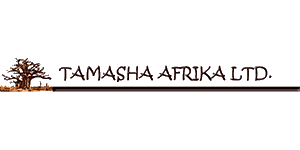 Tamasha Afrika Logo