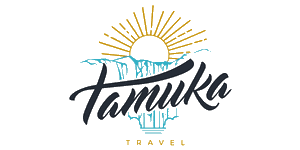Tamuka Travel Logo