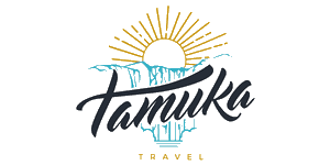 Tamuka Travel logo