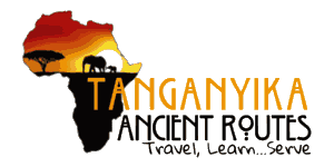 Tanganyika Ancient Routes 
