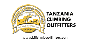 Tanzania Climbing Outfitters Logo
