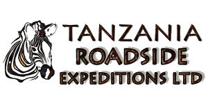 Tanzania Roadside Expeditions Logo