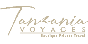 Tanzania Voyages Safari Logo