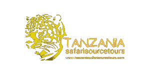 Tanzania Safari Source Tours Logo