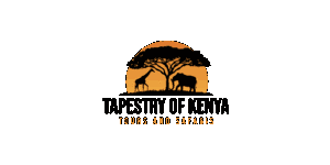 Tapestry of Kenya Tours and Safaris Logo