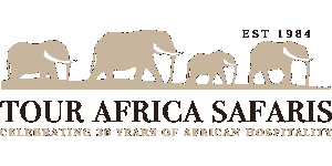 Tour Africa Safaris Logo