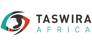 Taswira Africa Safaris Logo