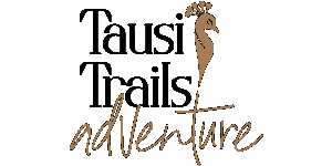 Tausi Trails Adventure Logo