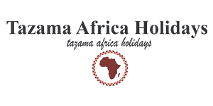 Tazama Africa Holidays logo