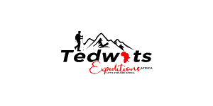 Tedwats Expeditions Africa Logo