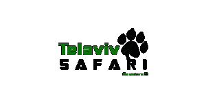 Telaviv Safari  Logo