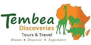 Tembea Discoveries