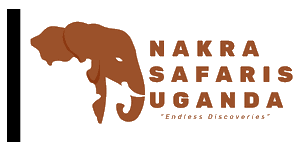 Nakra Safaris Uganda Logo