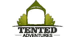 Tented Adventures Logo