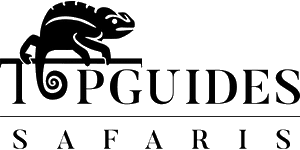 Topguides Safaris logo