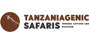 Tanzaniagenic Safaris Logo
