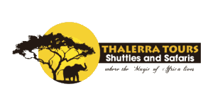 Thalerra Tours Shuttles & Safaris Logo