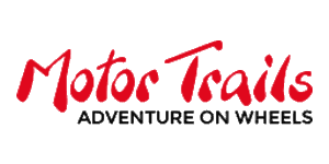 Motor Trails Logo
