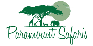 Paramount Safaris Logo